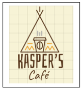 Kaspers Cafe